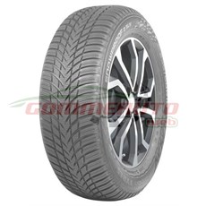 COP. 275/45VR20 NOKIAN SNOWPROOF 2 SUV XL 110V M+